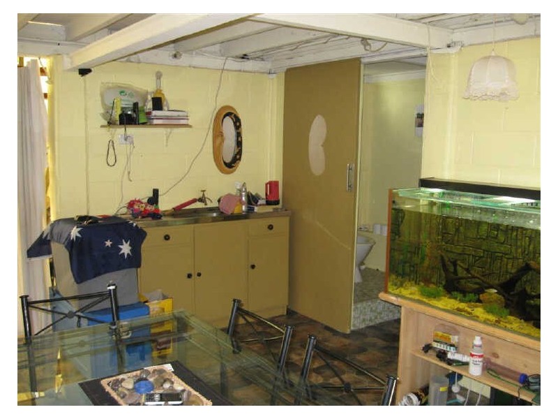 34 Pitcain Avenue, Bowen QLD 4805