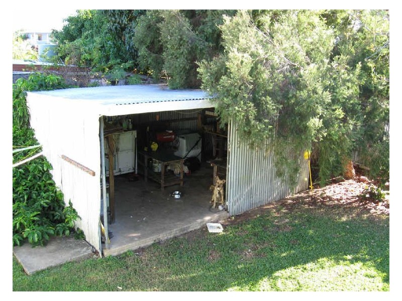 34 Pitcain Avenue, Bowen QLD 4805