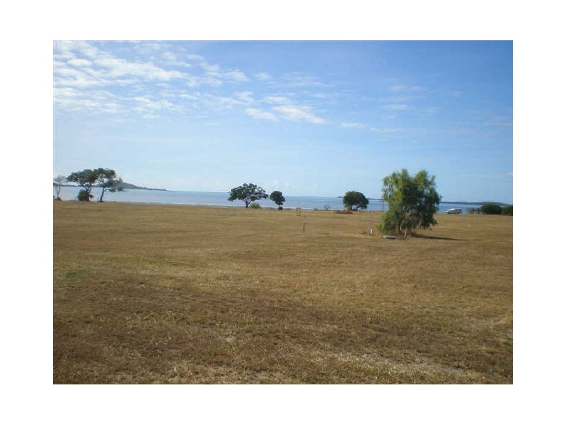 Lot 96 Bayside Court, WShores, Bowen QLD 4805