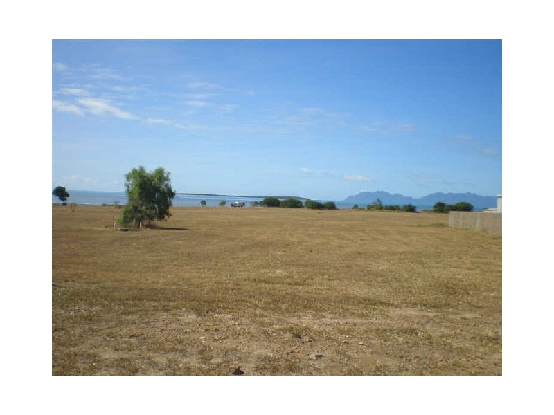 Lot 96 Bayside Court, WShores, Bowen QLD 4805