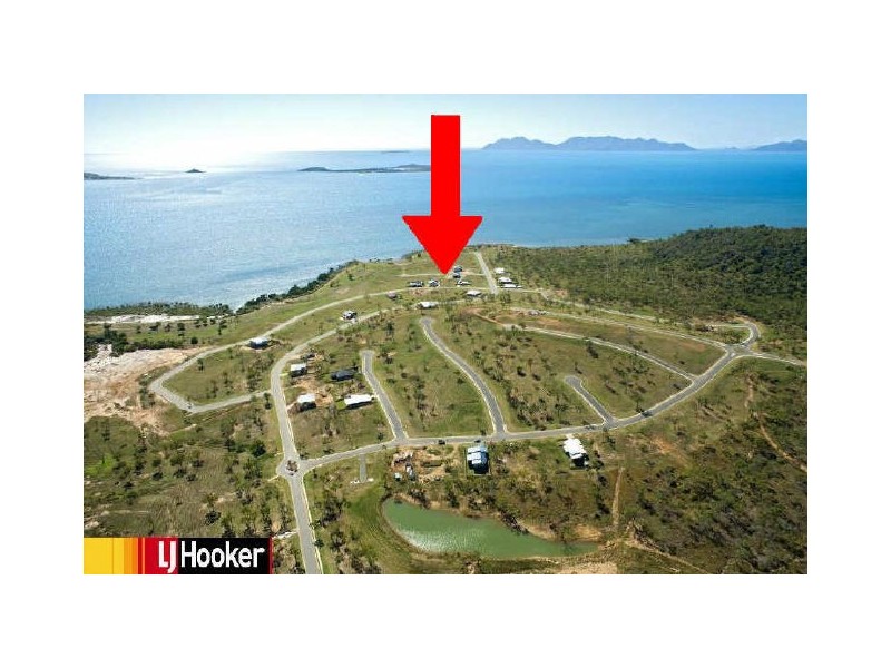 Lot 96 Bayside Court, WShores, Bowen QLD 4805