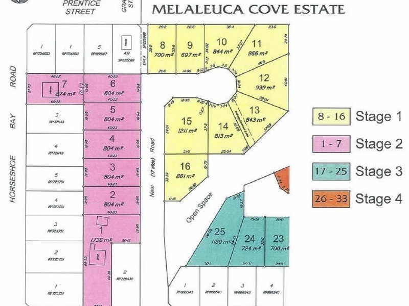 19 Tea Tree Close, Bowen QLD 4805