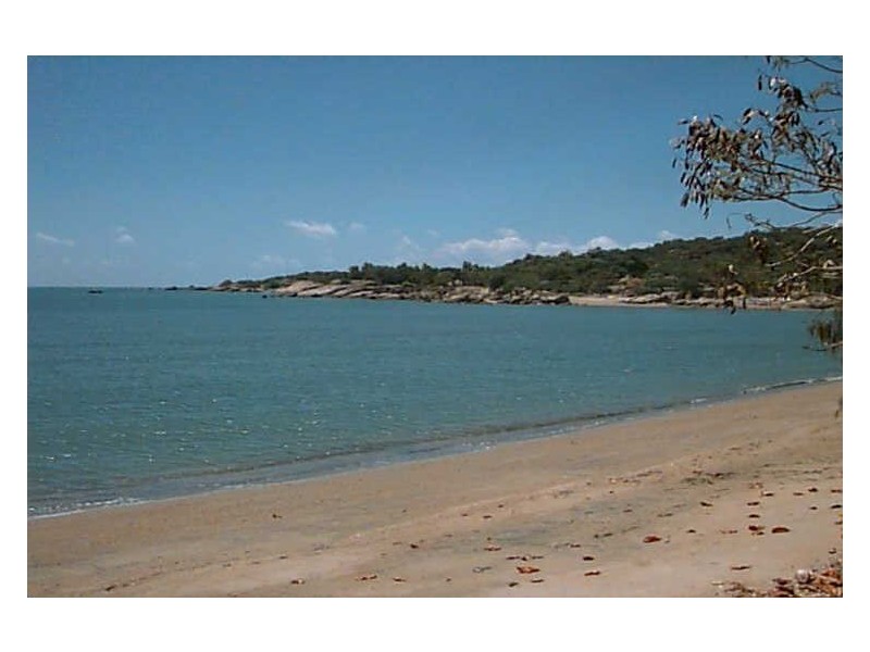 19 Tea Tree Close, Bowen QLD 4805