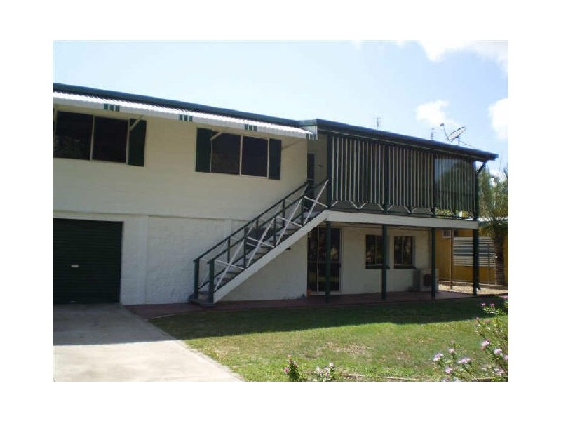 136 Mt Nutt Road, Bowen QLD 4805