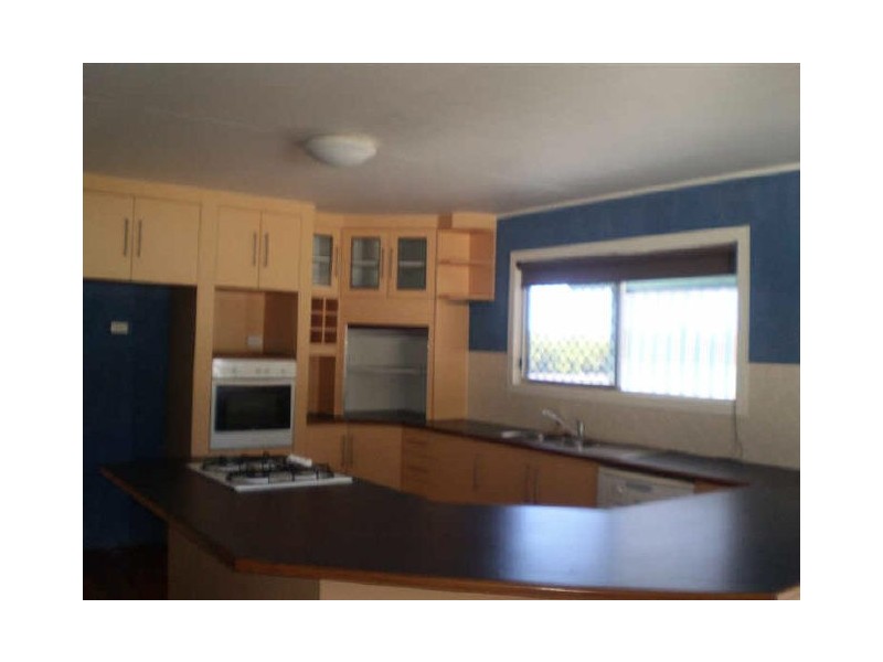 136 Mt Nutt Road, Bowen QLD 4805