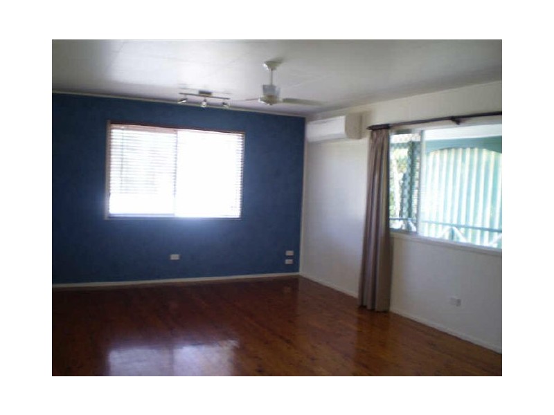 136 Mt Nutt Road, Bowen QLD 4805