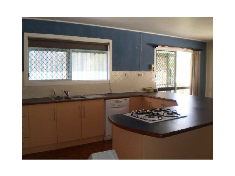 136 Mt Nutt Road, Bowen QLD 4805