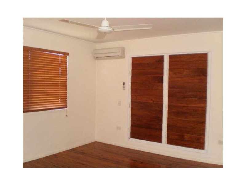 136 Mt Nutt Road, Bowen QLD 4805