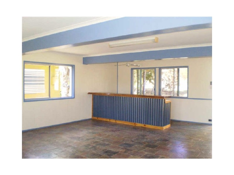 136 Mt Nutt Road, Bowen QLD 4805