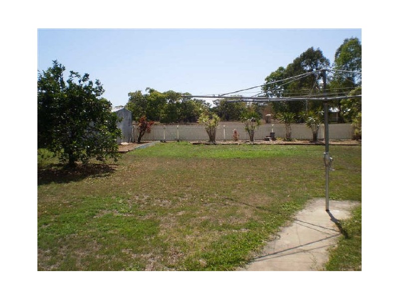 136 Mt Nutt Road, Bowen QLD 4805