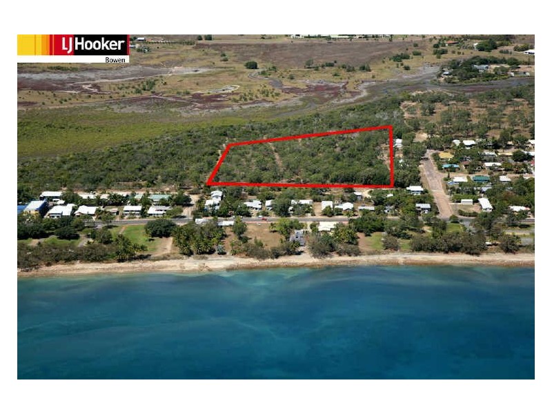 24 Tea Tree Close, Bowen QLD 4805