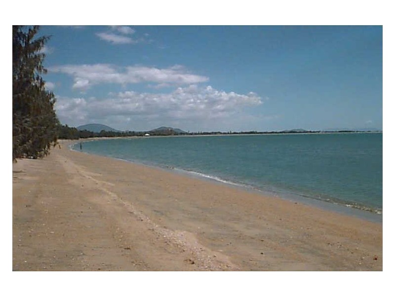 22 Tea Tree Close, Bowen QLD 4805