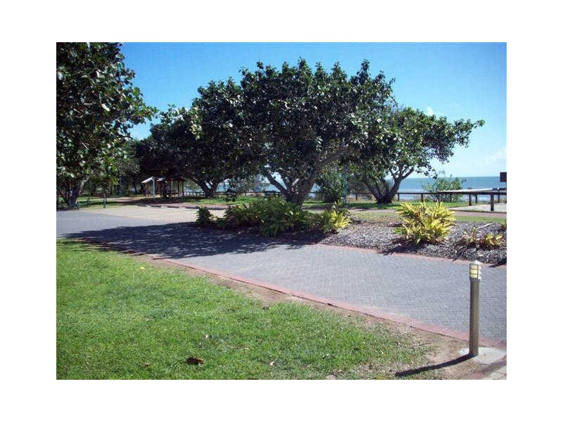 Lot 16 Melaleuca Cove, Bowen QLD 4805