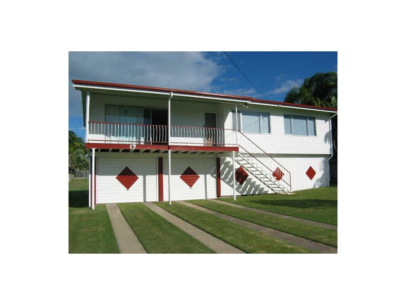 17 McDougal Street, Bowen QLD 4805
