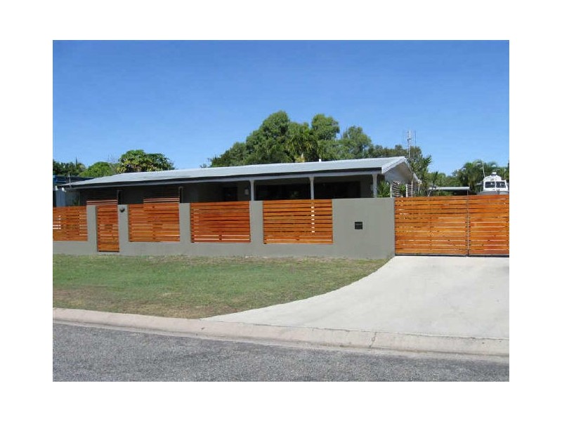 63 Field Street, Bowen QLD 4805