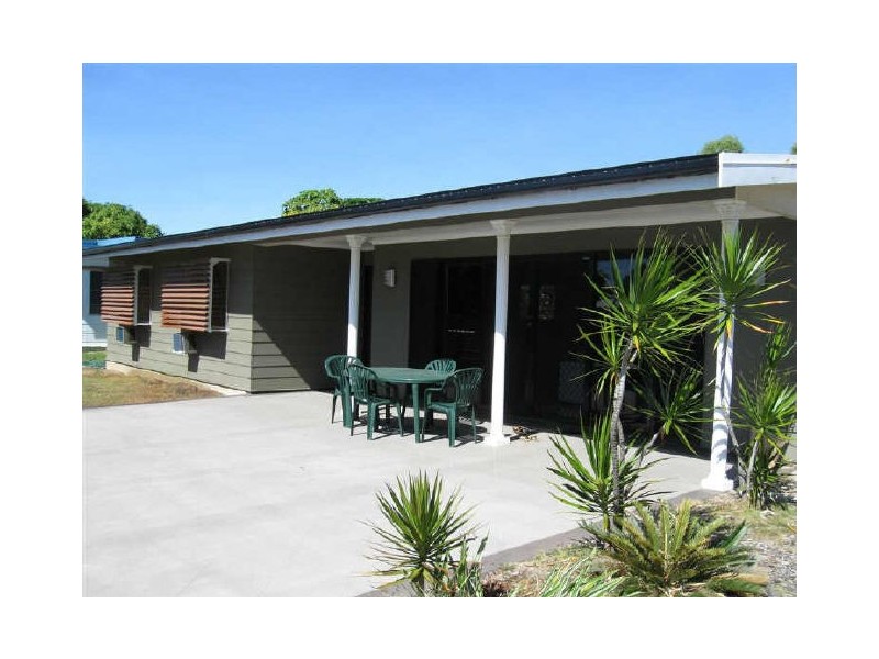 63 Field Street, Bowen QLD 4805