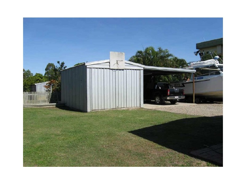 63 Field Street, Bowen QLD 4805