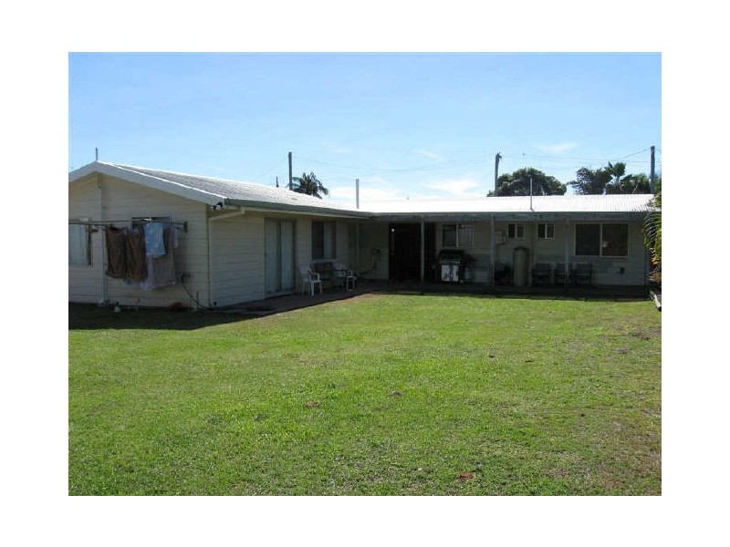 63 Field Street, Bowen QLD 4805