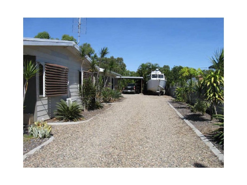 63 Field Street, Bowen QLD 4805