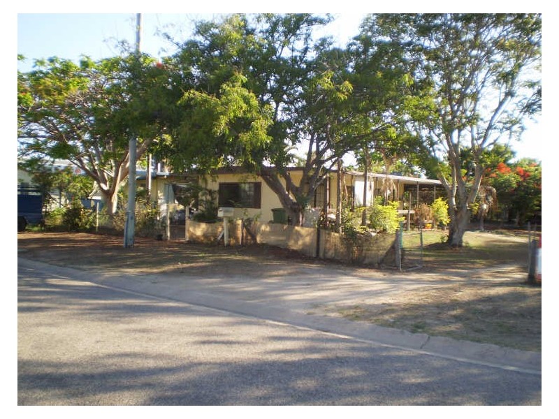 65 Whitsunday Street, Bowen QLD 4805