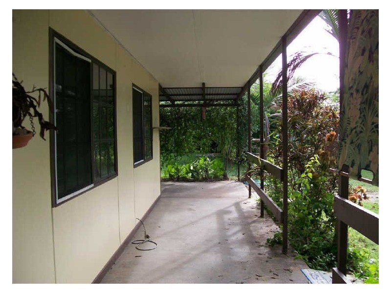 65 Whitsunday Street, Bowen QLD 4805