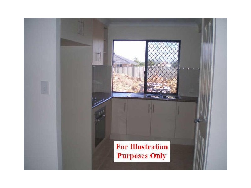 Lot 39 Lemon Grove, H&L Package, Bowen QLD 4805