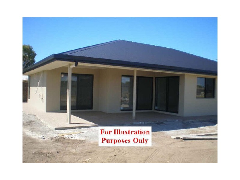 Lot 39 Lemon Grove, H&L Package, Bowen QLD 4805