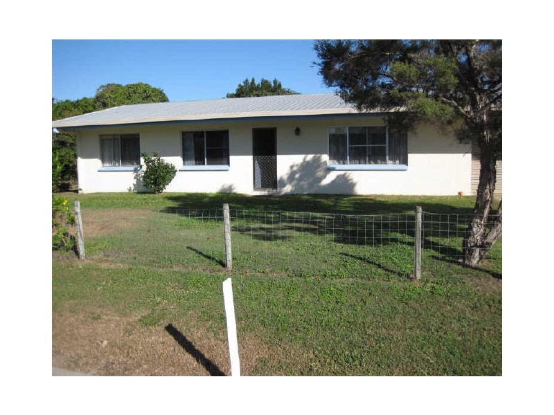 69 Argyle Park Road, Bowen QLD 4805