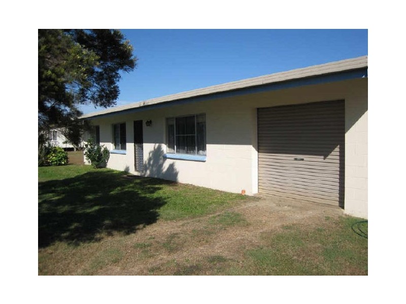 69 Argyle Park Road, Bowen QLD 4805