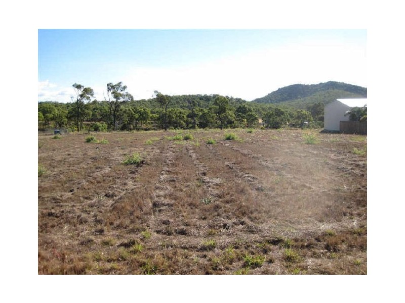 Lot 26 Brampton Drive, Bowen QLD 4805