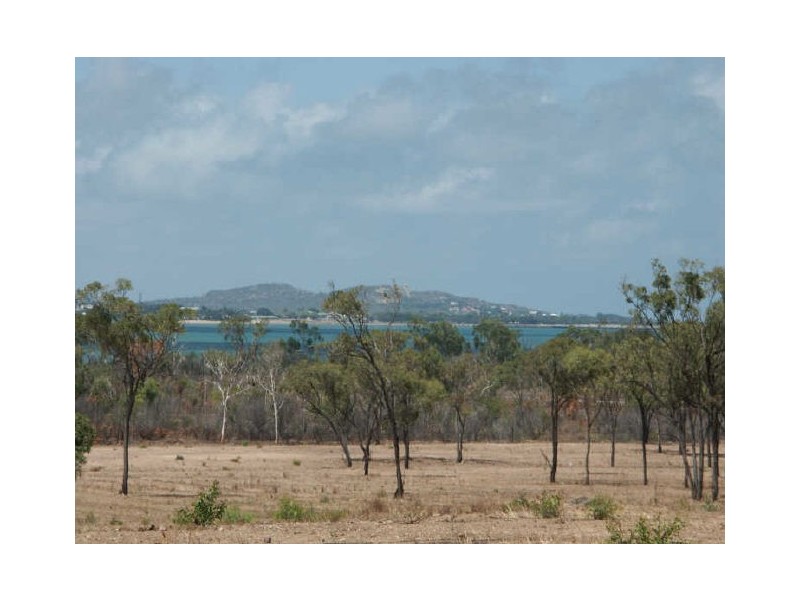 Lot 26 Brampton Drive, Bowen QLD 4805