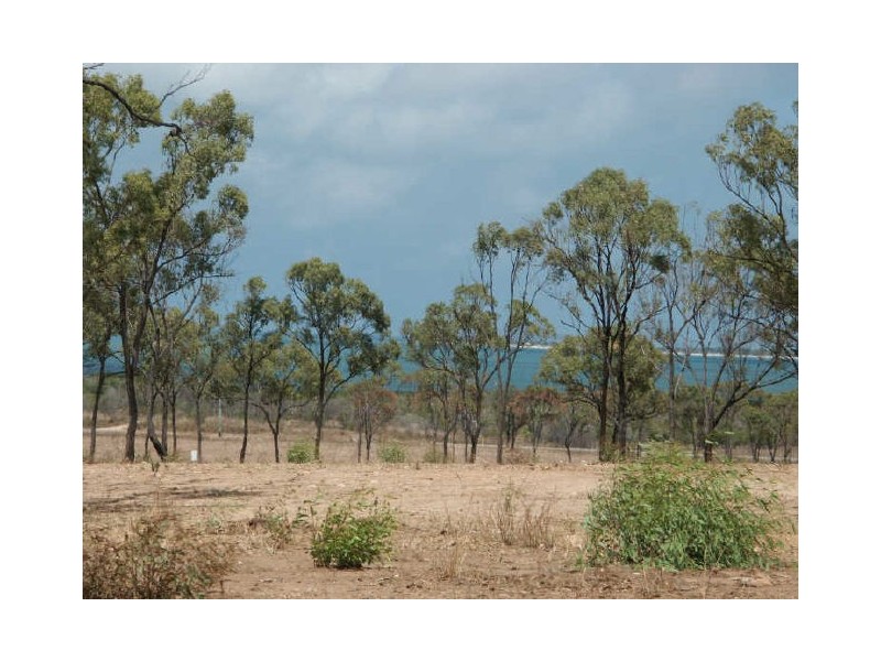 Lot 26 Brampton Drive, Bowen QLD 4805