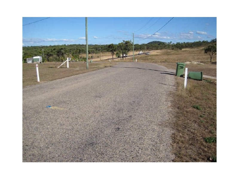 Lot 26 Brampton Drive, Bowen QLD 4805