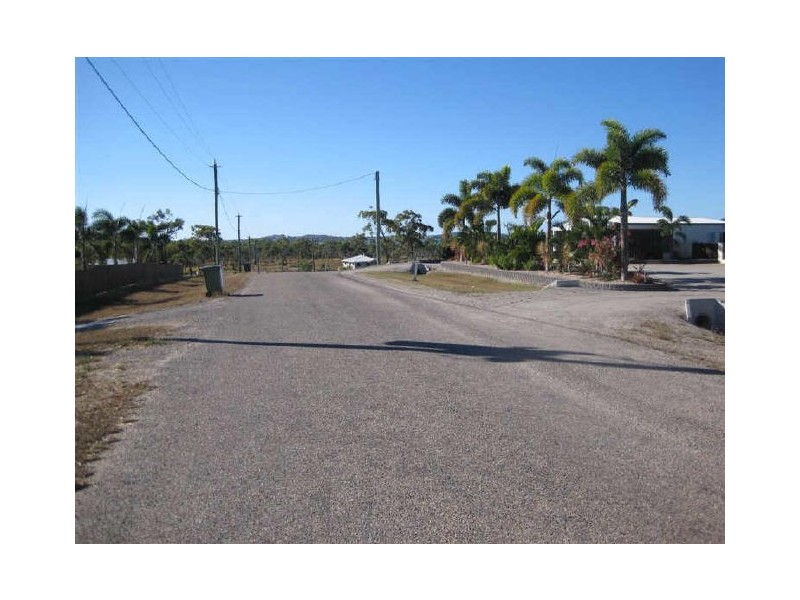 Lot 26 Brampton Drive, Bowen QLD 4805