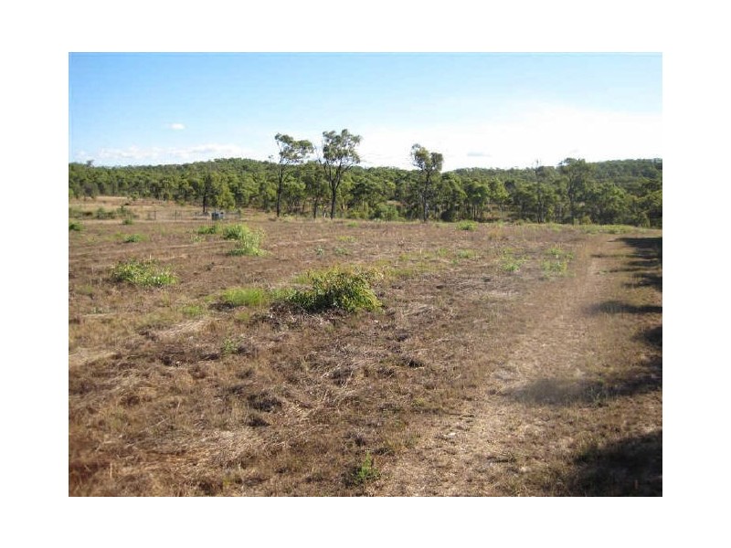 Lot 26 Brampton Drive, Bowen QLD 4805