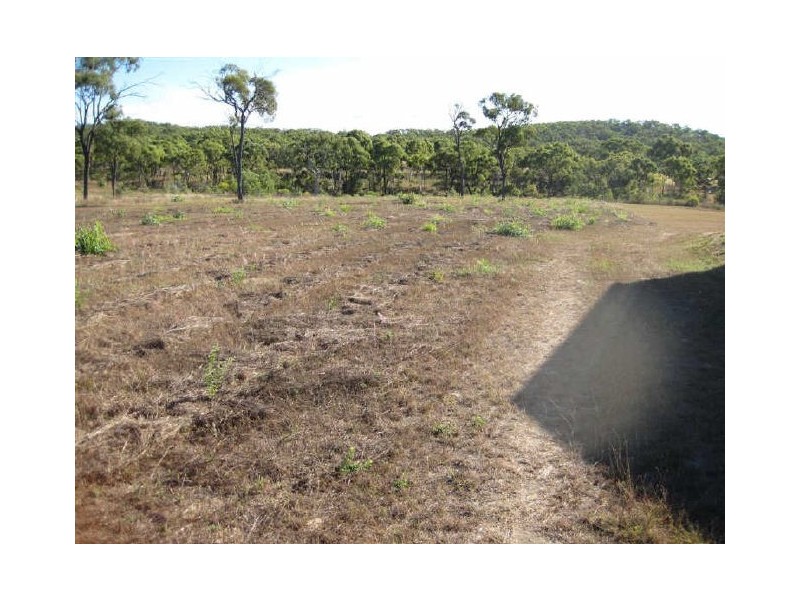 Lot 26 Brampton Drive, Bowen QLD 4805