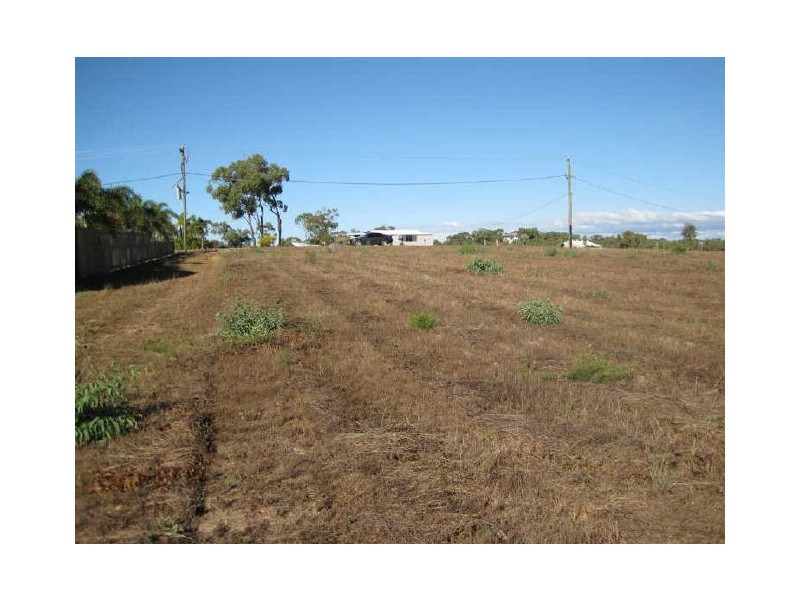 Lot 26 Brampton Drive, Bowen QLD 4805