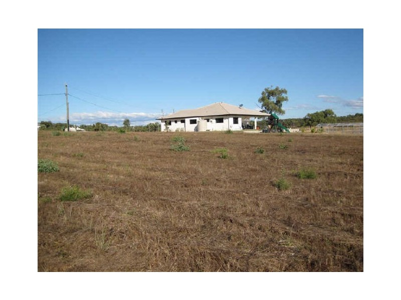 Lot 26 Brampton Drive, Bowen QLD 4805