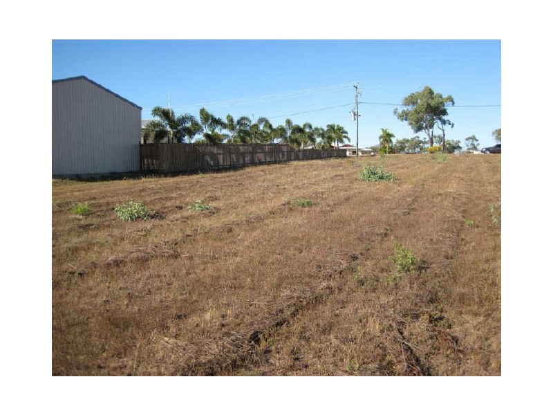 Lot 26 Brampton Drive, Bowen QLD 4805