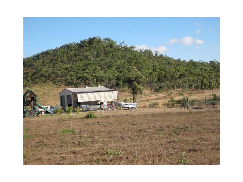 Lot 26 Brampton Drive, Bowen QLD 4805
