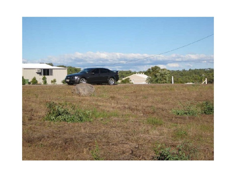 Lot 26 Brampton Drive, Bowen QLD 4805