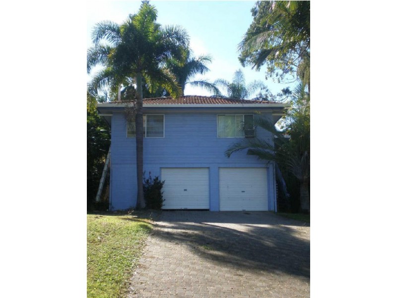 80 Leichhardt Street, Bowen QLD 4805