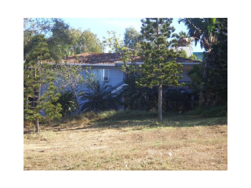 80 Leichhardt Street, Bowen QLD 4805