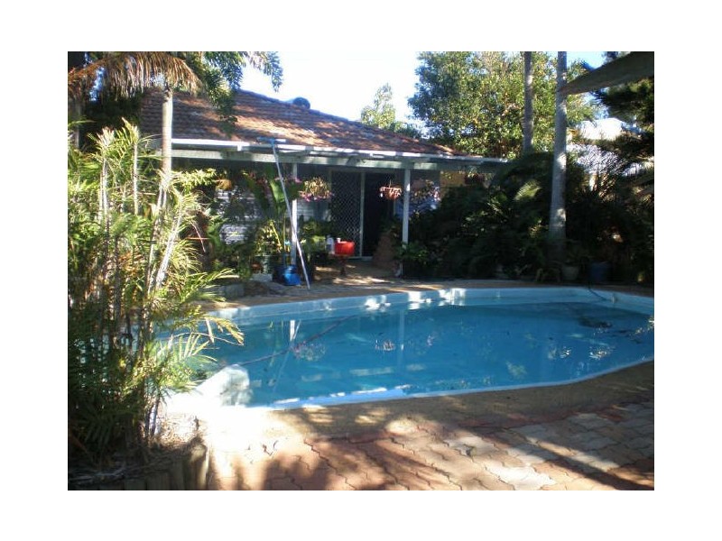 80 Leichhardt Street, Bowen QLD 4805