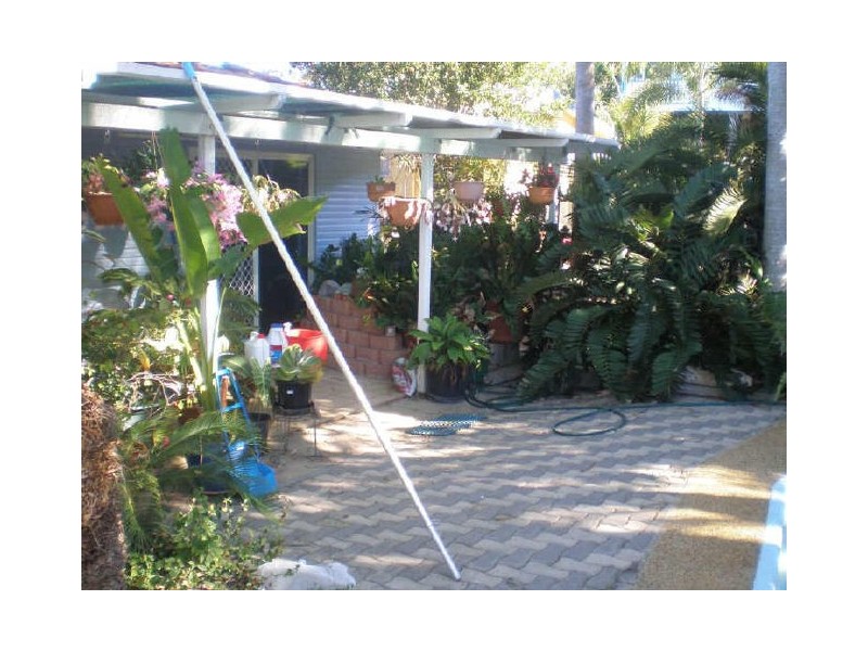 80 Leichhardt Street, Bowen QLD 4805