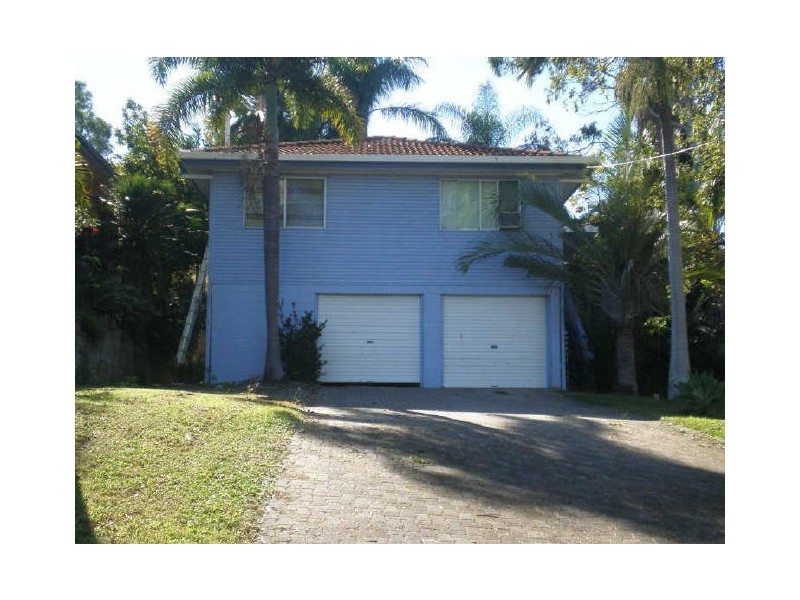 80 Leichhardt Street, Bowen QLD 4805