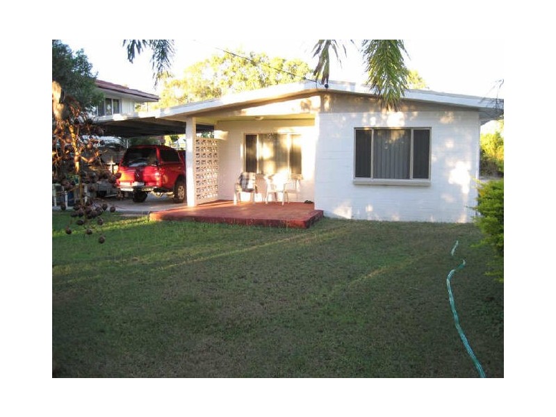 112 Soldiers Road, Bowen QLD 4805