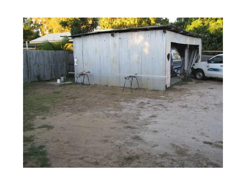 112 Soldiers Road, Bowen QLD 4805