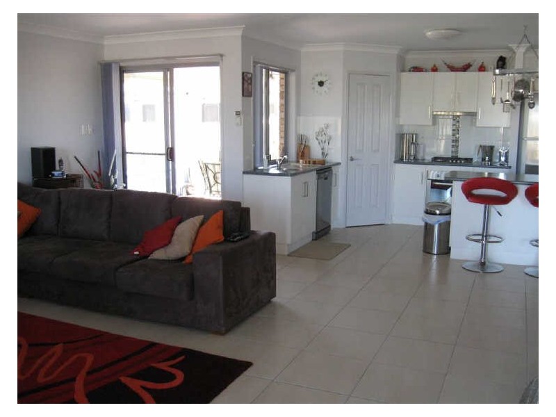 1/2 Cullen Close, Bowen QLD 4805