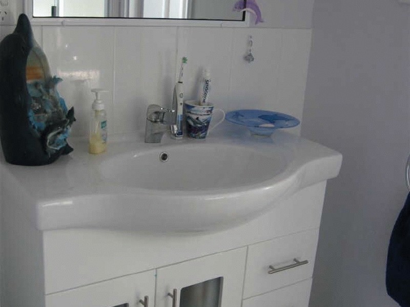 1/2 Cullen Close, Bowen QLD 4805